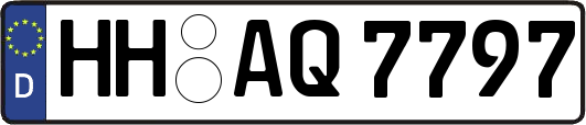 HH-AQ7797