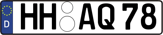 HH-AQ78