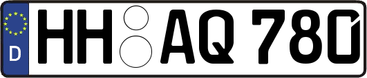 HH-AQ780