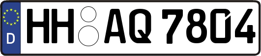HH-AQ7804