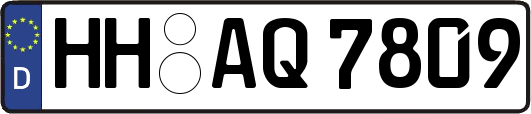 HH-AQ7809