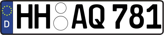 HH-AQ781