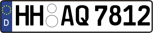 HH-AQ7812
