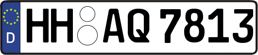 HH-AQ7813