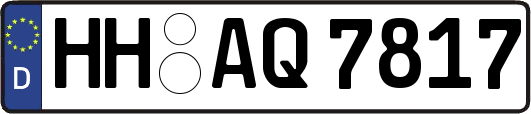 HH-AQ7817