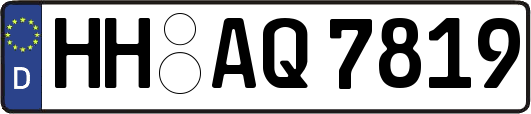 HH-AQ7819