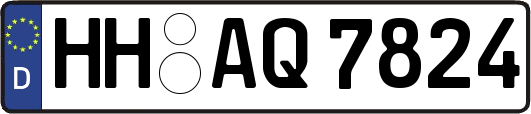 HH-AQ7824