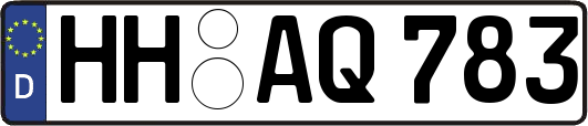 HH-AQ783