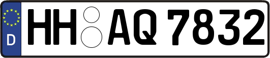 HH-AQ7832