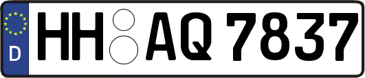 HH-AQ7837