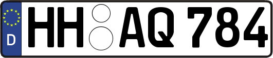HH-AQ784