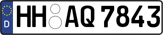 HH-AQ7843