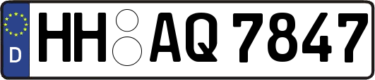 HH-AQ7847