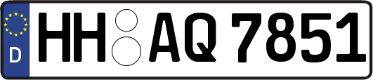 HH-AQ7851