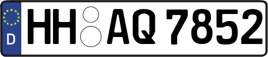 HH-AQ7852