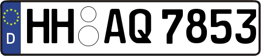 HH-AQ7853