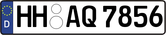 HH-AQ7856