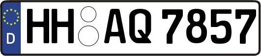 HH-AQ7857