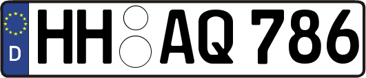 HH-AQ786