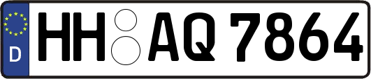 HH-AQ7864