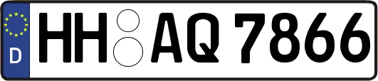 HH-AQ7866