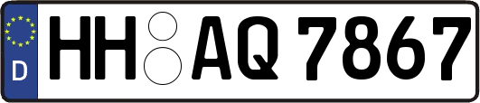 HH-AQ7867
