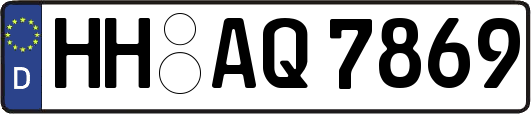 HH-AQ7869