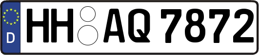 HH-AQ7872
