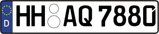 HH-AQ7880