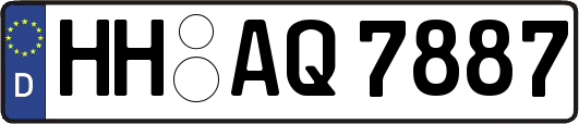 HH-AQ7887