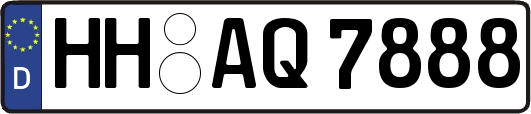 HH-AQ7888