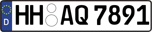 HH-AQ7891