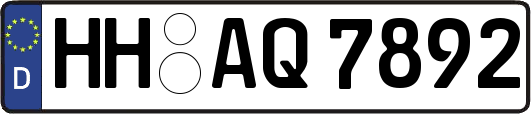 HH-AQ7892