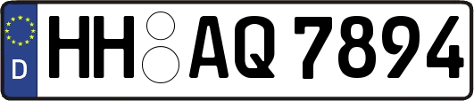 HH-AQ7894