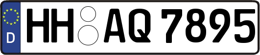 HH-AQ7895