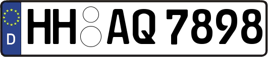 HH-AQ7898