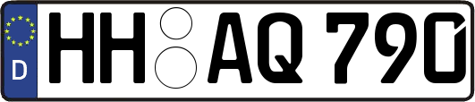 HH-AQ790