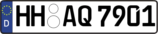HH-AQ7901