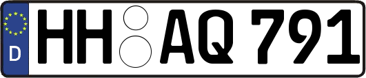 HH-AQ791
