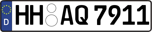 HH-AQ7911
