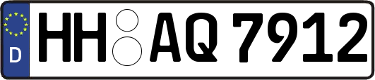 HH-AQ7912
