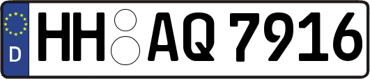 HH-AQ7916