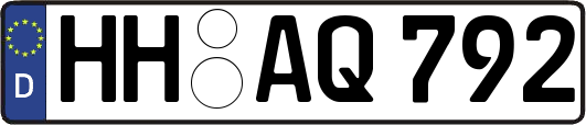 HH-AQ792