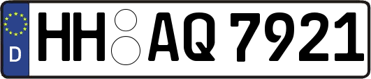 HH-AQ7921