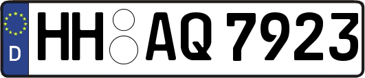 HH-AQ7923