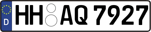 HH-AQ7927