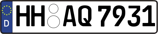 HH-AQ7931