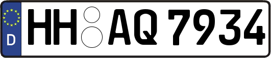 HH-AQ7934