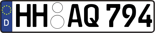 HH-AQ794