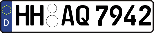 HH-AQ7942
